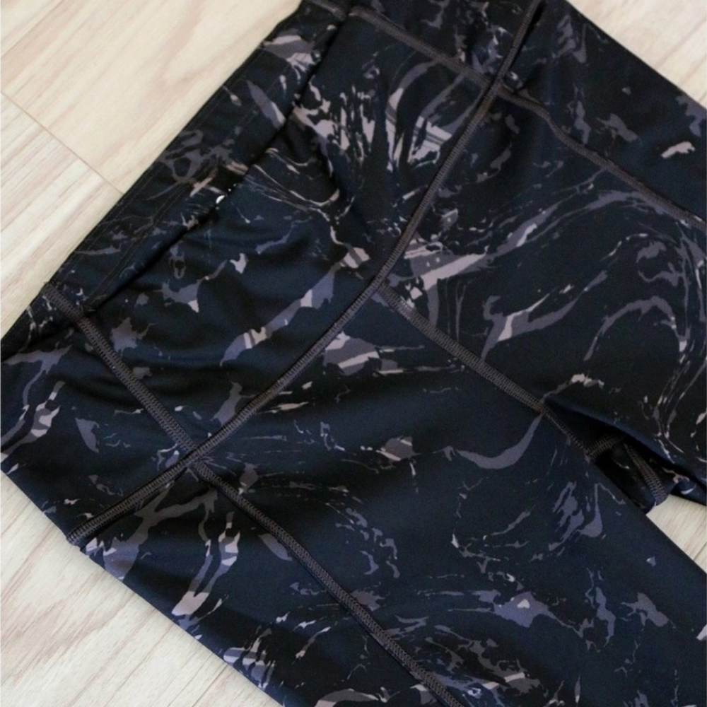 Athleta Velocity Stash Pocket High Waist Leggings - Picture 3 of 6